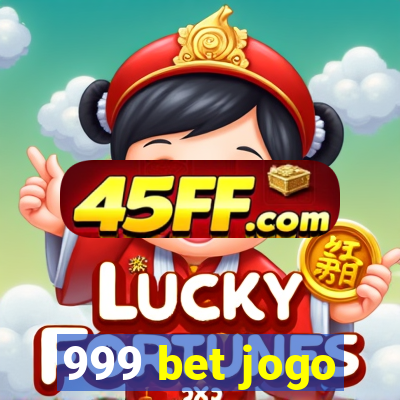 999 bet jogo